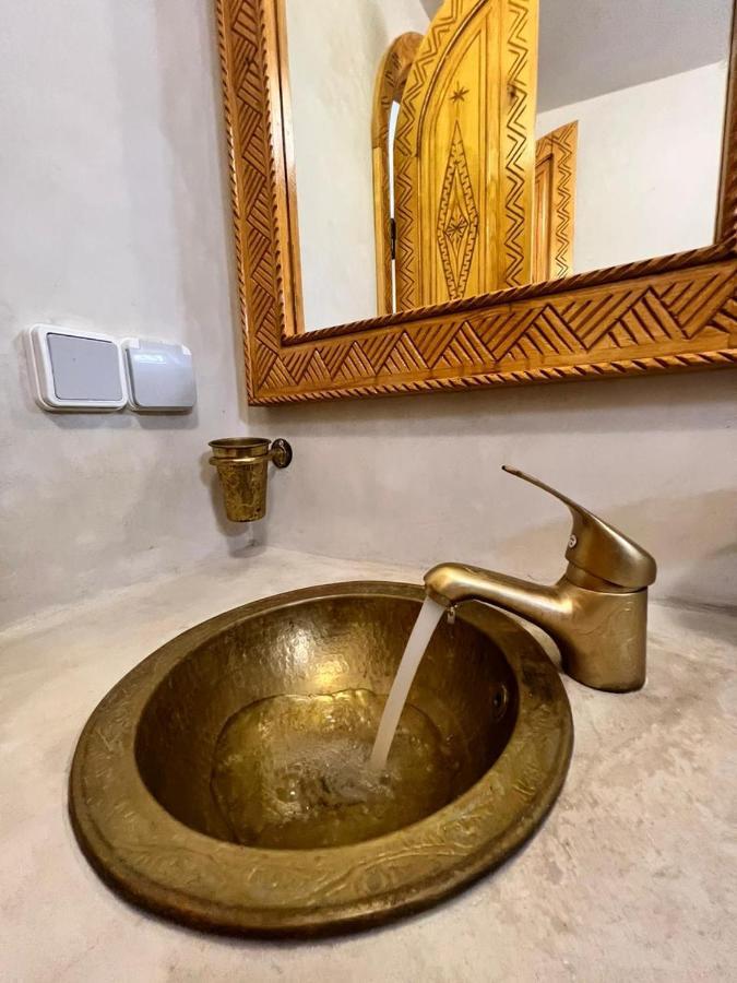 Hotel Riad Dar El Hania Essaouira Exterior foto